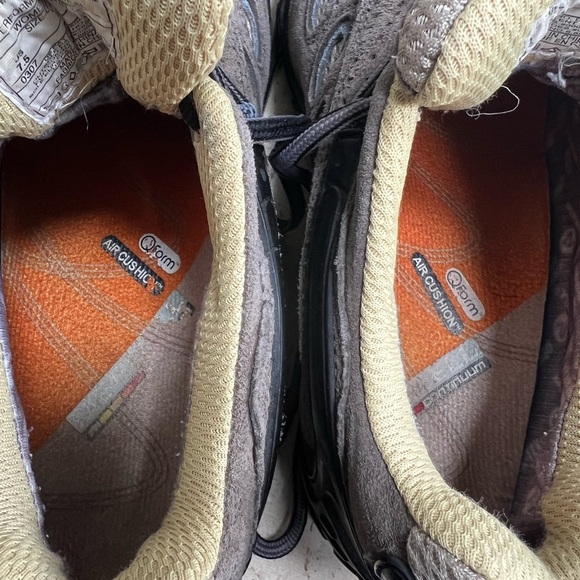 Merrell Continuum Vibram Waterproof Women's Trail Hiking Shoe Size 7.5 Gore-Tex - Picture 10 of 10